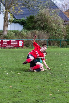 Bild 24 - TSV Heiligenstedten - Mnsterdorfer SV : Ergebnis: 1:3